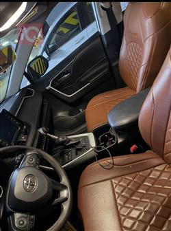 تويوتا راف 4